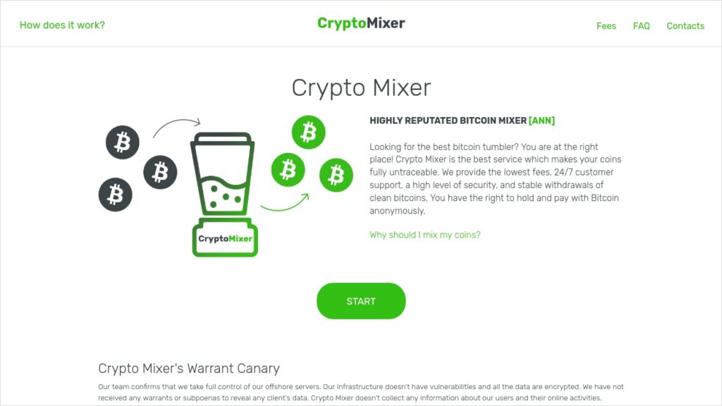 cryptomixer-review