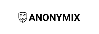 anonymix logo