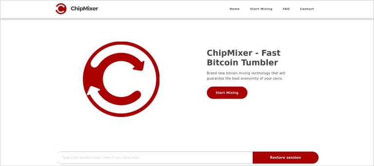 ChipMixer