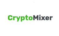 CryptoMixer Logo